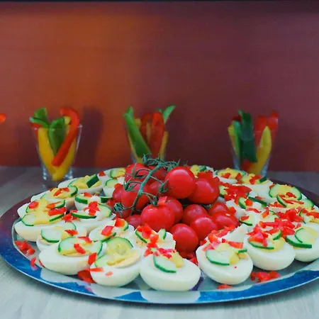 Ibis Hotel