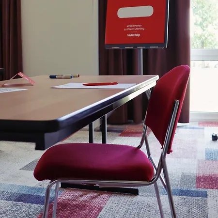 Hotel Ibis 3*