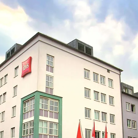 Hotel Ibis