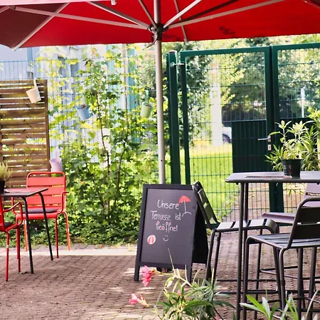 Ibis Regensburg
