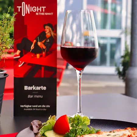 Hotel Ibis Ratisbona