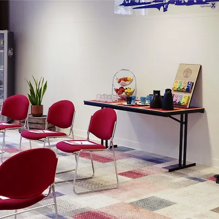 Ibis 3* Regensburg