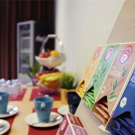 Ibis 3* Ratisbona