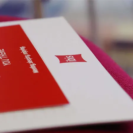 Ibis Hotel 3*