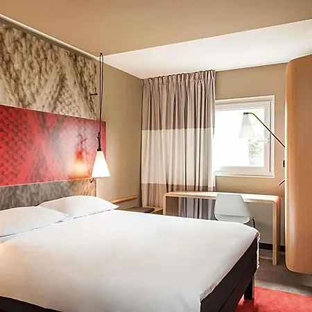 Ibis Hotel Ratisbona