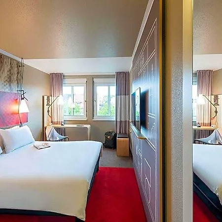 Ibis 3* Ratisbona