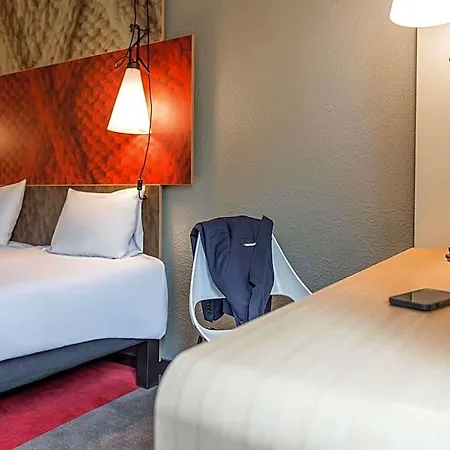 Ibis 3* Ratisbona