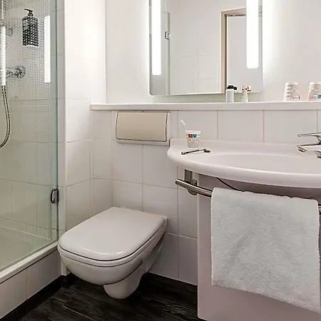 Ibis 3* Ratisbona