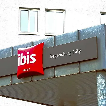 Ibis Hotel 3*