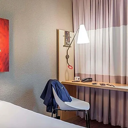 Hotel Ibis