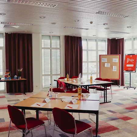 Ibis 3*