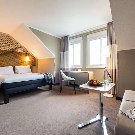 Hotel Ibis