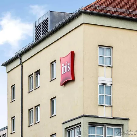 Ibis Řezno