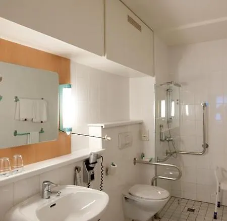 Готель Ibis Регенсбург