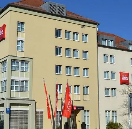 Ξενοδοχείο Ibis 3*