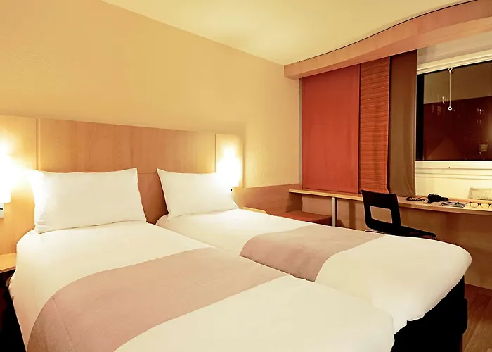 Ibis Hotel Ratisbona