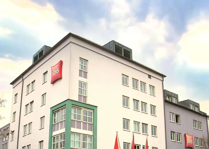 Ibis Hotel Ratisbona