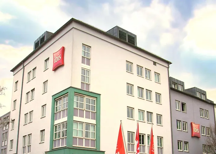 Hotel Ibis Regensburg