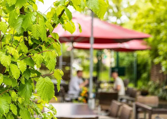 Ibis Hotel Regensburg