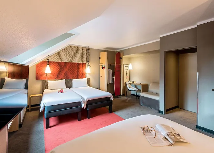 Hotel Ibis Regensburg