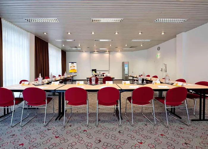 Hotel Ibis Ratisbona