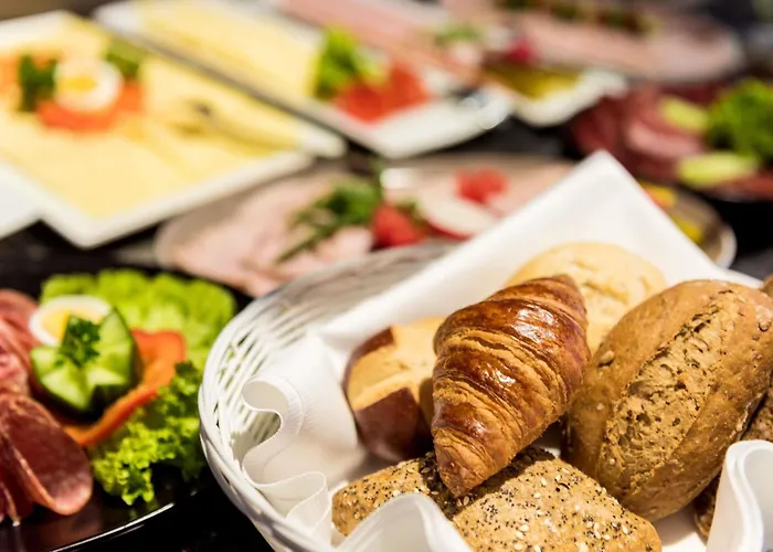 Ibis Hotel Regensburg