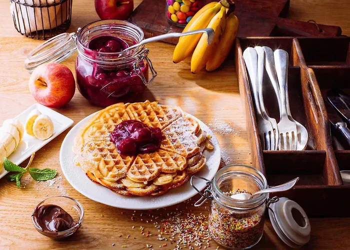 Hotel Ibis Regensburg