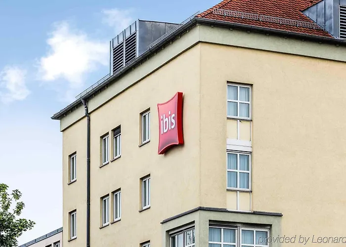 Ibis Regensburg