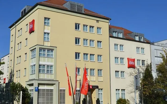 Hotel Ibis 3*