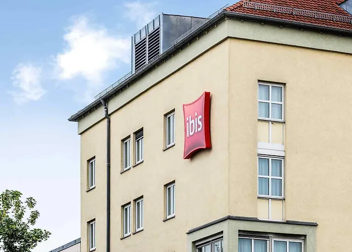 Ibis Hotel 3*